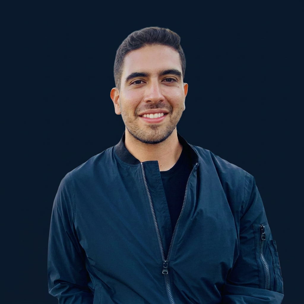 Kris Borja