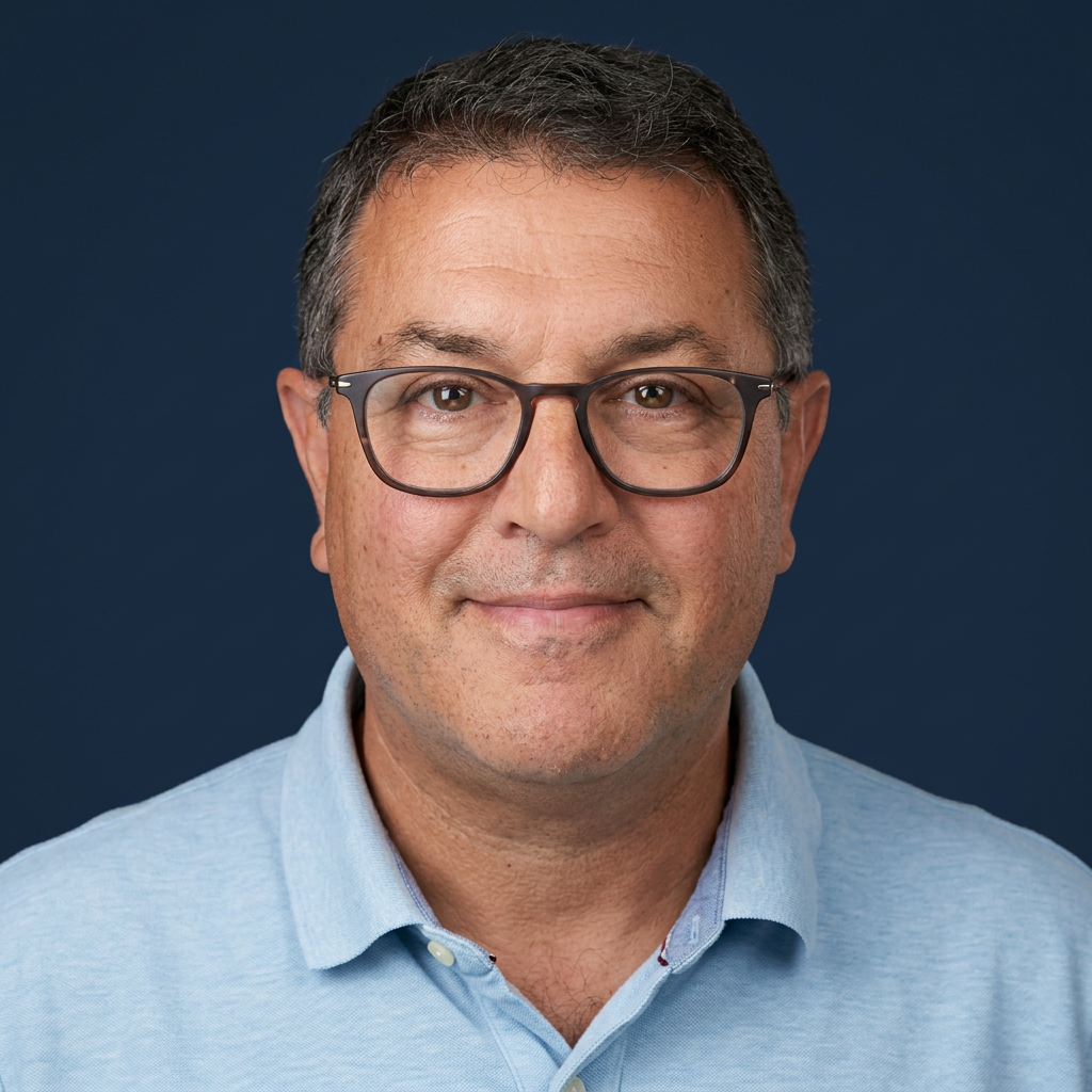 Pete Zarras