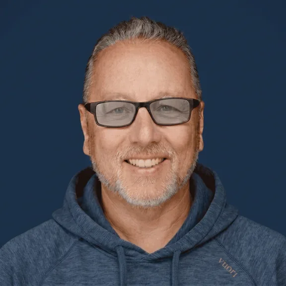 Rob Moyer