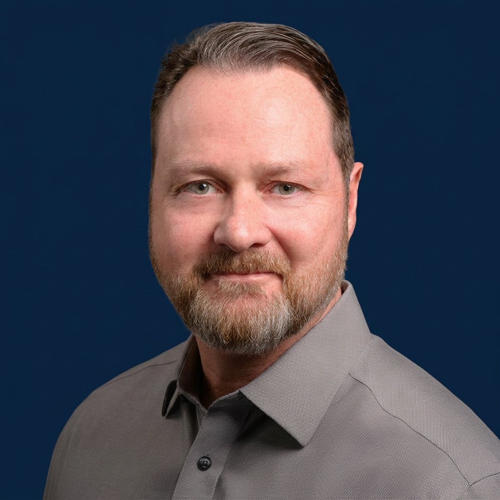 Tim Acker
